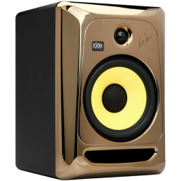 Enceintes monitoring de studio - KRK - Classic 8ss Scott Storch...