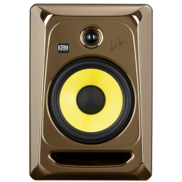 	Enceintes monitoring de studio - KRK - Classic 8ss Scott Storch...
