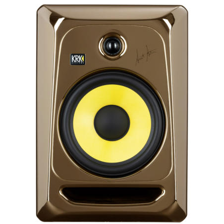 Enceintes monitoring de studio - KRK - Classic 8ss Scott Storch...