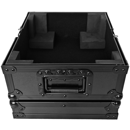 Flight cases platines vinyles - Power Acoustics - Flight cases - ETT RP7 BL