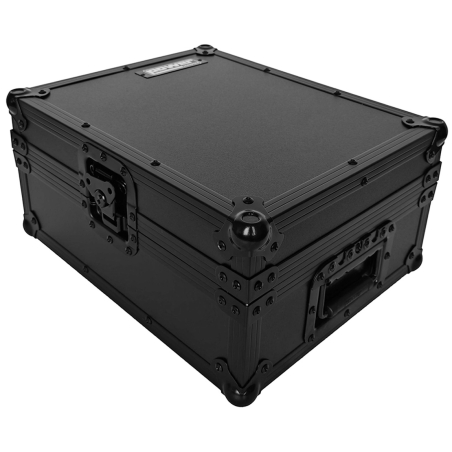 Flight cases platines vinyles - Power Acoustics - Flight cases - ETT RP7 BL