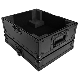 	Flight cases platines vinyles - Power Acoustics - Flight cases - ETT RP7 BL