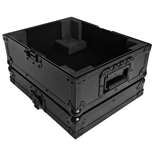 Flight cases platines vinyles - Power Acoustics - Flight cases - ETT RP7 BL