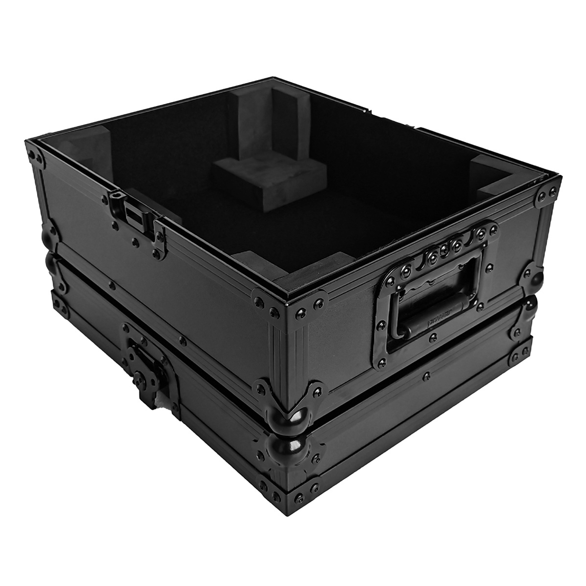 Flight cases platines vinyles - Power Acoustics - Flight cases - ETT RP7 BL