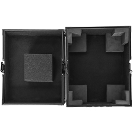 	Flight cases platines vinyles - Power Acoustics - Flight cases - ETT RP7 BL