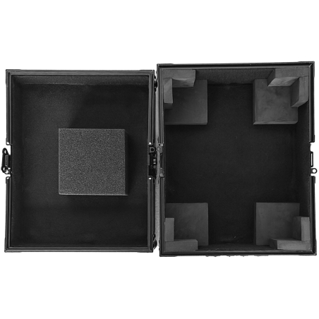Flight cases platines vinyles - Power Acoustics - Flight cases - ETT RP7 BL