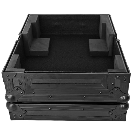 Flight cases platines DJ - Power Acoustics - Flight cases - FCD 3000X BL