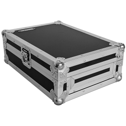 	Flight cases platines DJ - Power Acoustics - Flight cases - FCD 3000X