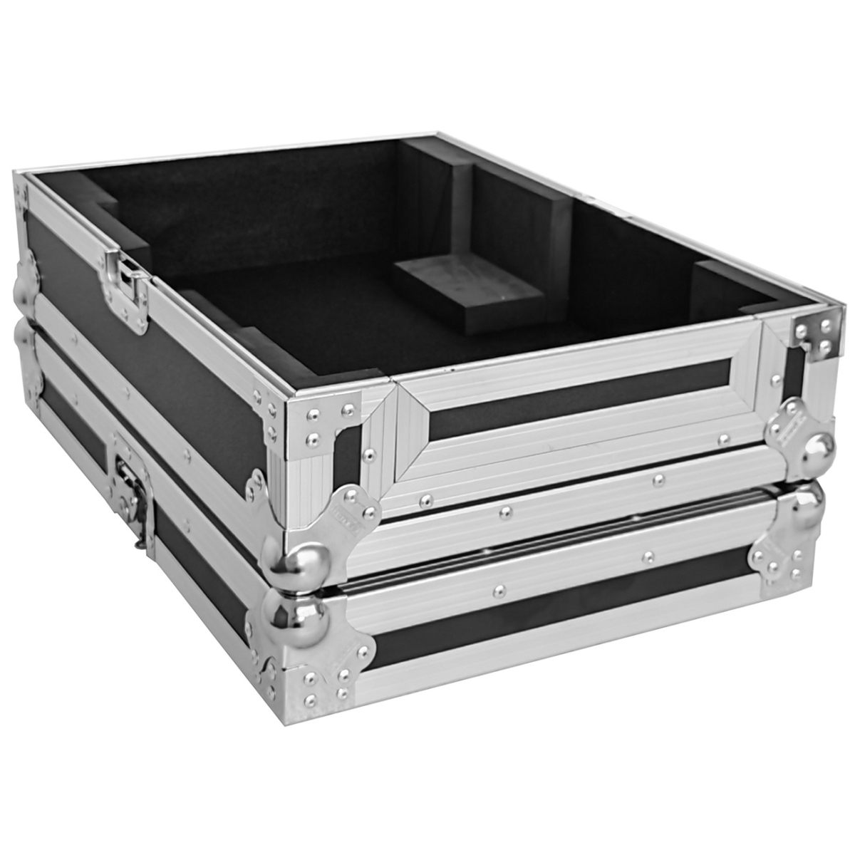 Flight cases platines DJ - Power Acoustics - Flight cases - FCD 3000X