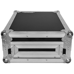 	Flight cases platines DJ - Power Acoustics - Flight cases - FCD 3000X