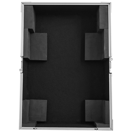 Flight cases platines DJ - Power Acoustics - Flight cases - FCD 3000X