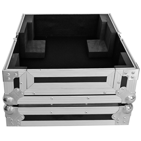 Flight cases platines DJ - Power Acoustics - Flight cases - FCD 3000X