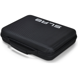 	Packs Home Studio - Pioneer DJ AlphaTheta - Pack SLAB + housse DJC-SLAB...