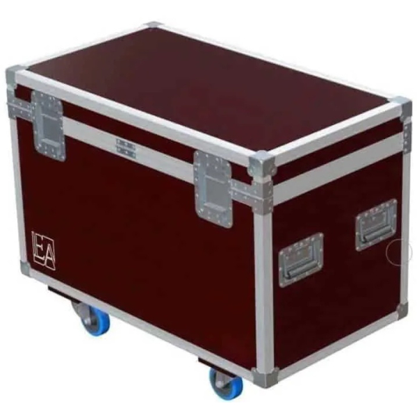 Flight cases éclairage - Executive Accessories - FC MOOVER