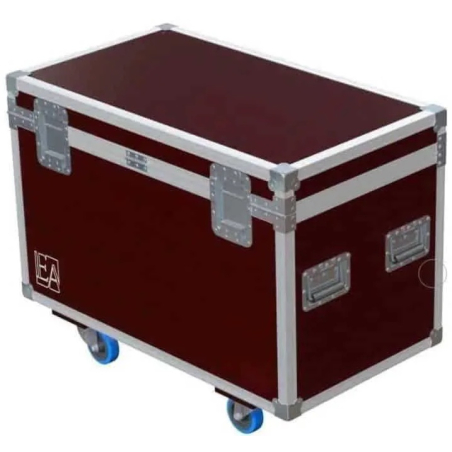 Flight cases éclairage - Executive Accessories - FC MOOVER