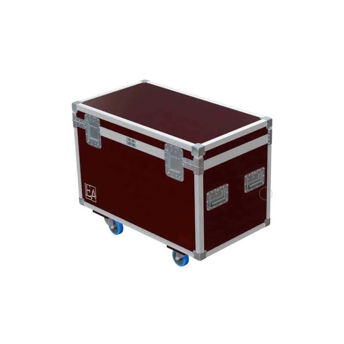 Flight cases éclairage - Executive Accessories - FC MOOVER