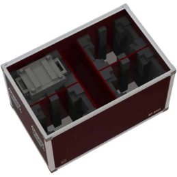 	Flight cases éclairage - Executive Accessories - FC MOOVER