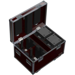 	Flight cases éclairage - Executive Accessories - FC MW 190