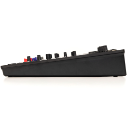 	Enregistreurs multipistes - Zoom - LiveTrak L12next