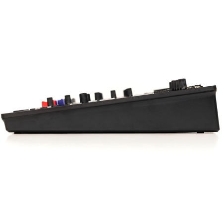 Enregistreurs multipistes - Zoom - LiveTrak L12next