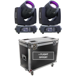 Lyres hybrides - J.Collyns - LYRE 7R MYTHIC2 PACK