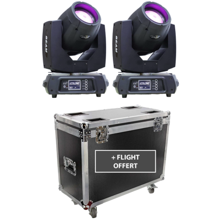 Lyres hybrides - J.Collyns - LYRE 7R MYTHIC2 PACK