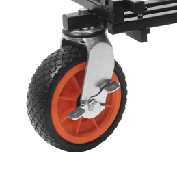 	Chariots trolleys - Power Acoustics - Accessoires - KARTY 800