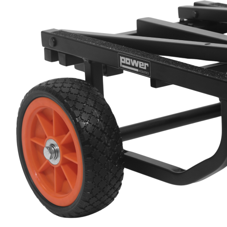 Chariots trolleys - Power Acoustics - Accessoires - KARTY 800