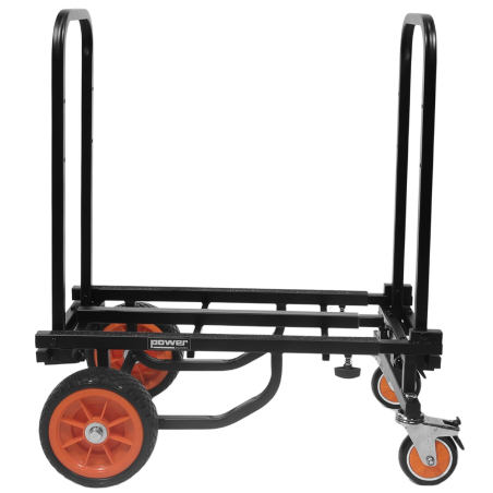 Chariots trolleys - Power Acoustics - Accessoires - KARTY 600