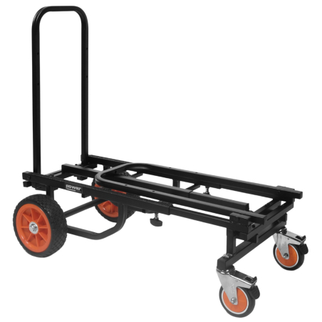 Chariots trolleys - Power Acoustics - Accessoires - KARTY 600