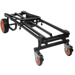 	Chariots trolleys - Power Acoustics - Accessoires - KARTY 600