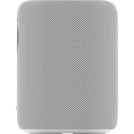 Enceintes connectées - WiiM - Sound Display (White)