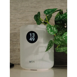 	Enceintes connectées - WiiM - WiiM Sound (White)
