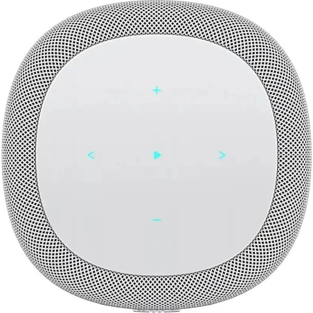 Enceintes connectées - WiiM - WiiM Sound (White)