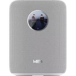 	Enceintes connectées - WiiM - WiiM Sound (White)
