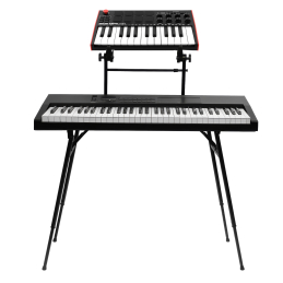 	Stands claviers - Power Acoustics - Accessoires - KS 050