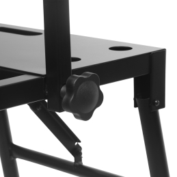 	Stands claviers - Power Acoustics - Accessoires - KS 050