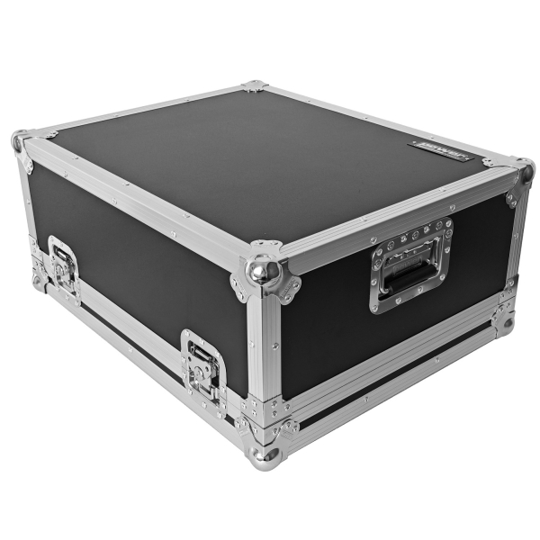 Flight cases consoles de mixage - Power Acoustics - Flight cases - FCM WING COMPACT