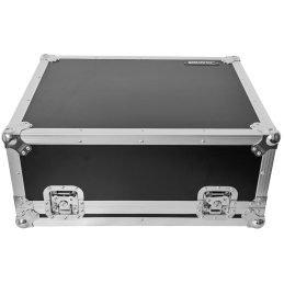 	Flight cases consoles de mixage - Power Acoustics - Flight cases - FCM WING COMPACT
