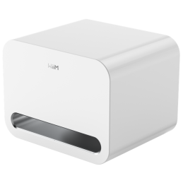 	Enceintes connectées - WiiM - WiiM Sub Pro White