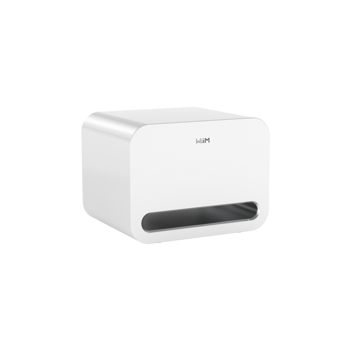 Enceintes connectées - WiiM - WiiM Sub Pro White