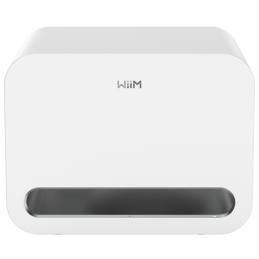 	Enceintes connectées - WiiM - WiiM Sub Pro White