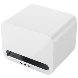 	Enceintes connectées - WiiM - WiiM Sub Pro White