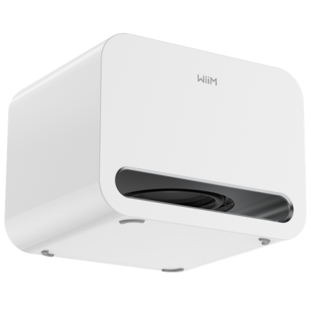 Enceintes connectées - WiiM - WiiM Sub Pro White