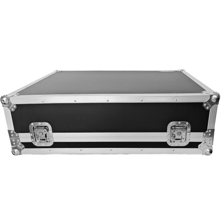 Flight cases consoles de mixage - Power Acoustics - Flight cases - FCM WING