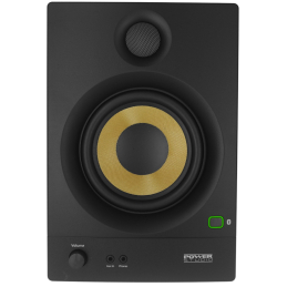 	Enceintes monitoring de studio - Power Studio - VEGA 5 BT (La Paire)