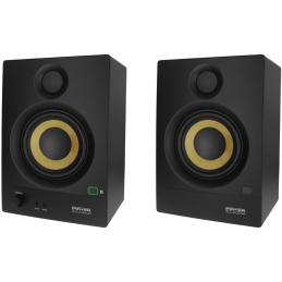 	Enceintes monitoring de studio - Power Studio - VEGA 4 BT (La Paire)
