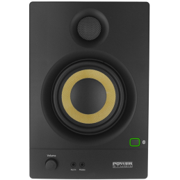 	Enceintes monitoring de studio - Power Studio - VEGA 4 BT (La Paire)