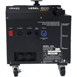 	Stock B - Algam Lighting - NEBEL1500 - STOCK B