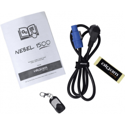 	Stock B - Algam Lighting - NEBEL1500 - STOCK B